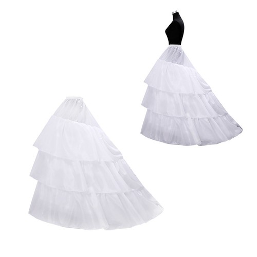 Petticoat for wedding bridal - petticoat,