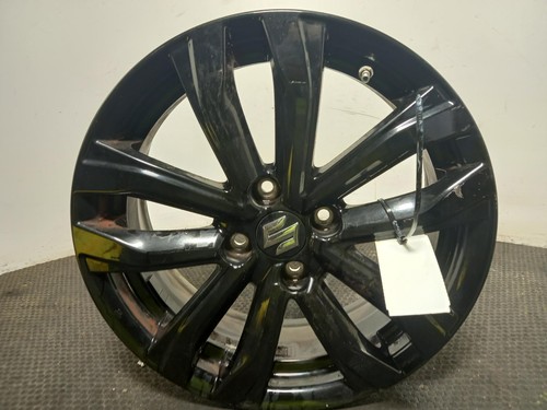 Suzuki swift alloy wheel - alloy,