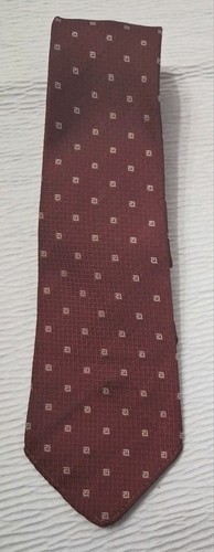 Vintage men terylene tie - vintage,