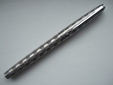 Vintage PARKER 45 Harlequin