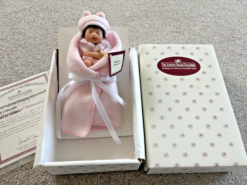 Reborn baby realistic heavenly - baby,