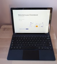 Google Pixel Slate (i5-8200Y, 8GB RAM, 128GB SSD) + Brydge Keyboard