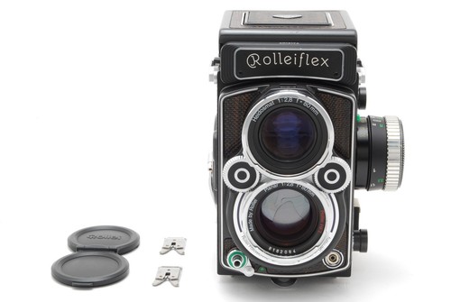 Mint rolleiflex 8fx tlr - 【mint】rolleiflex, 2.8fx