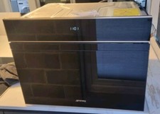 Smeg Compact Steam Oven 45cm