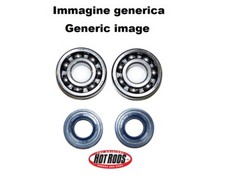 Main Bearing & Seal Kits Yamaha RAPTOR 700 2006-2016 K054 HOT RODS