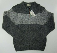 Luca Nobili Made in Italy Mens