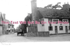 SX 1737 - Balcombe, Sussex