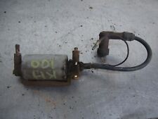 KAWASAKI KH100  COIL