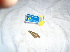 Mazda 121 / Festiva, 323, 626, 929, MX6 NOS Intermotor Radfan Switch