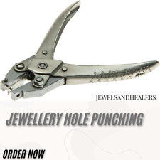 Professional 1.5mm Parallel