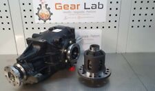 BMW E30 Z3 LSD Differential 188 M Factory, plated 3.64 Motorsport Diff 20 plate
