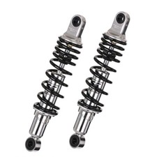 Rear Shock Absorbers Pair