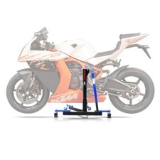Center Lift ConStands Power