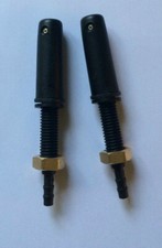 Land Rover Series  2A & 3