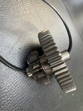 Honda CB1300 1997 Generator Rotor Flywheel Stater Clutch - L03