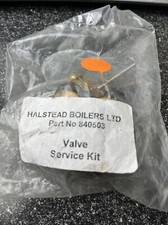 Halstead Ace High Finest