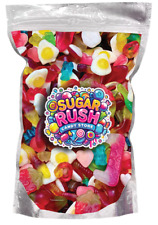 🍬 Jelly Sweets Pick & Mix