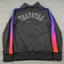 Trapstar Spectrum Black