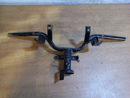 Kymco super 125 handlebars - 125,