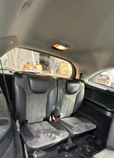 Mercedes R Class W251 Interior