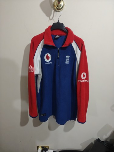 Vintage 2000s england cricket - 2000s,