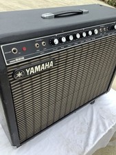 Yamaha Hundred B212 Combo