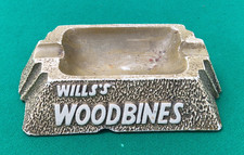 Vintage Will's Woodbine