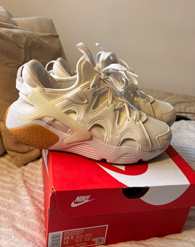 Nike air huarache craft - air,