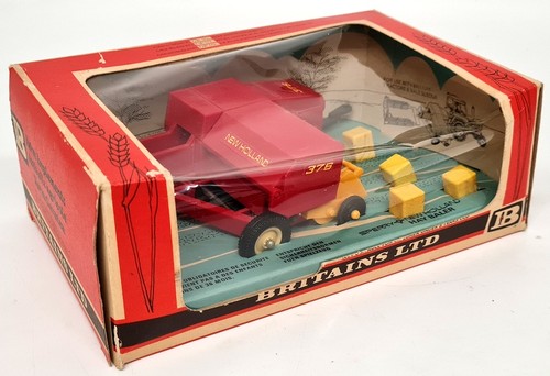 Britains 9556 new - 9556,