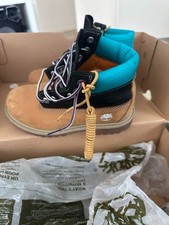 Timberland 6inch premium kids - 6inch,