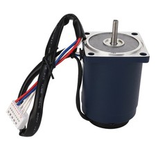 Geared Motor 6W Variable Speed