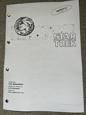 Star Trek ‘The Cage’