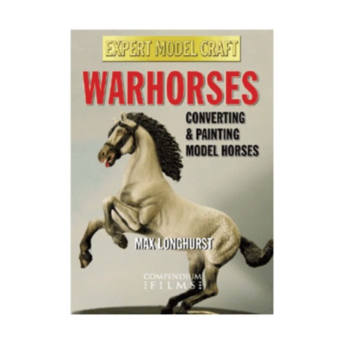 Warhorses converting - warhorses:,