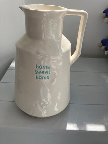 Ceramic home sweet - ceramic,