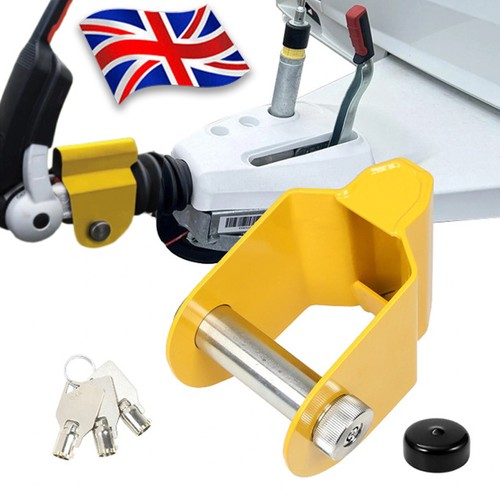 Alko hitch lock for - lock, al-ko