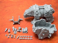 Ork Squiggoth  Warhammer 40k