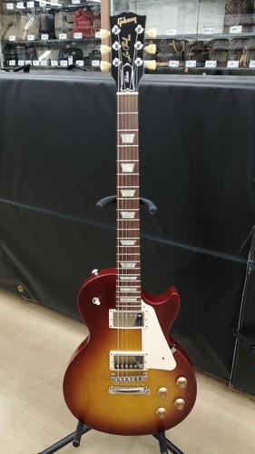Gibson usa les - les, paul
