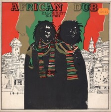 African Dub All-Mighty -