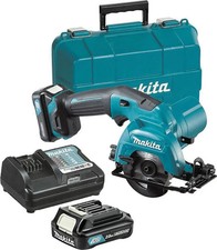 Makita HS301DWAE 12V CXT 85mm