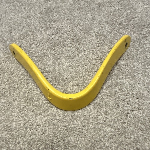 Headplate size - headplate, 1