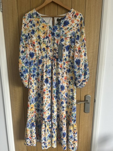 Ruth langsford floral women - ruth,