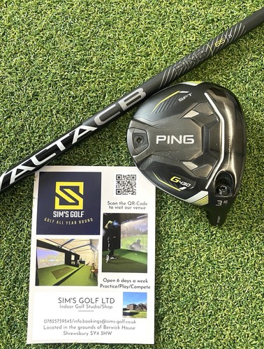 Ping g430 sft wood - g430,