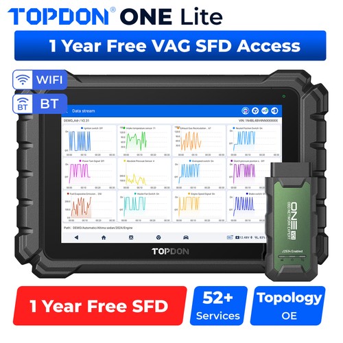 2026 topdon one lite - 2026,