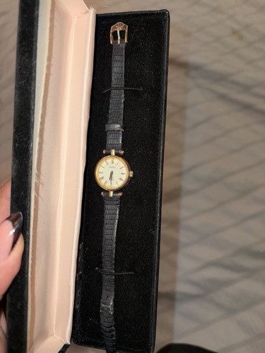 Gucci women vintage gold - women’s,