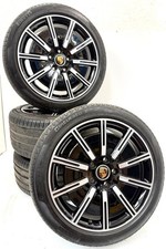 Porsche 9J1 Taycan 20" Sport