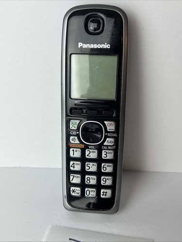 Panasonic tga410b cordless - ,