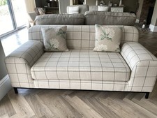 Beautiful 3 Seater Sofa