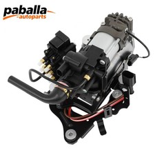 Air Suspension Compressor Pump