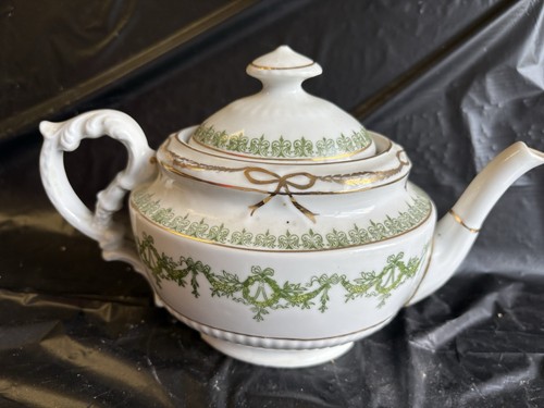 Antique victorian porcelain - victorian,