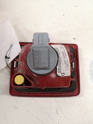 Peugeot 407 2006 right - 407,